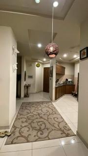 Luxury One Bed Apartment, Bahria Town Phase 3 - 4