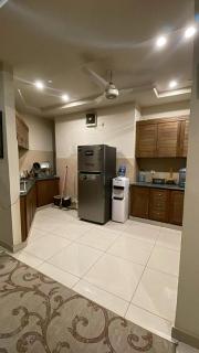 Luxury One Bed Apartment, Bahria Town Phase 3 - 1