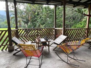 Villa Medici Macarena, finca eco-turistica - 6