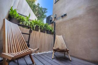 Ridpath Retreat Guest House - 2