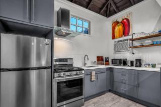 Villa Victoria Guest House - 8