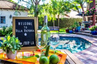 Villa Victoria Guest House - 6