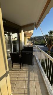 Aelia seaside apartment oropos - 9