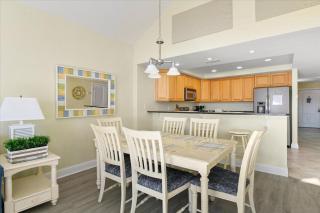Spacious 3 Bedroom Bayside Condo in Sunset Beach with Outdoor Pool! - 5