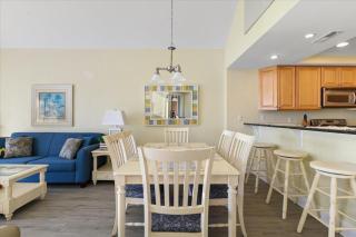 Spacious 3 Bedroom Bayside Condo in Sunset Beach with Outdoor Pool! - 3