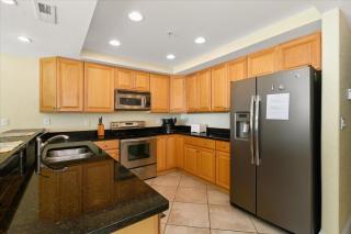 Spacious 3 Bedroom Bayside Condo in Sunset Beach with Outdoor Pool! - 2