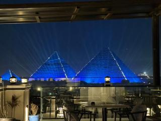 DAR Pyramids View Inn - Rooftop - 5