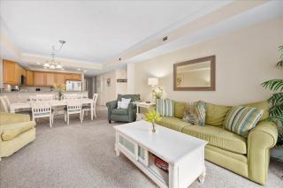 Beautiful 3 Bedroom Sunset Beach Condo with Outdoor Pool! - 5