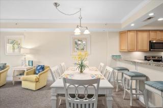 Beautiful 3 Bedroom Sunset Beach Condo with Outdoor Pool! - 3
