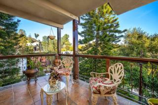 Secret Stairs Family - 4