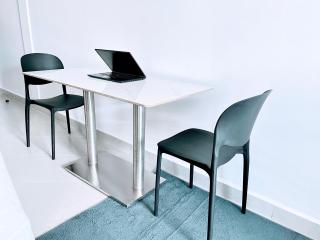 UrbanPulse - Studio Apartment 5 minutes to CBD, Parklands and Westlands - 1