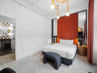 Symons Block Suite 3 - 8