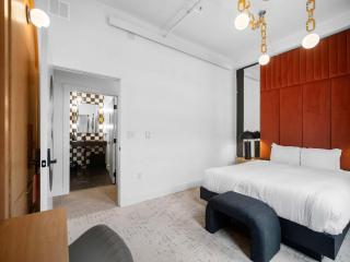 Symons Block Suite 3 - 7