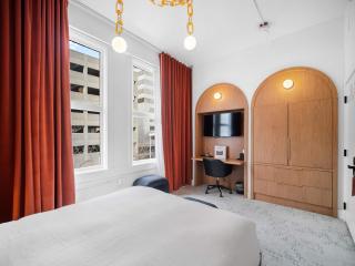 Symons Block Suite 3 - 5