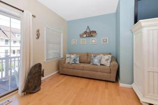 Steps to the boardwalk, Check out this 4 Bedroom Townhome with Outdoor Pool! - 4