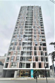 Departamento Premium 2 camas queen a pasos del Estadio Nacional, parque de las aguas y otros Urb Santa Beatriz Lima - Lima - 9