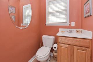 Steps to the boardwalk, Check out this 4 Bedroom Townhome with Outdoor Pool! - 3