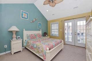 Steps to the boardwalk, Check out this 4 Bedroom Townhome with Outdoor Pool! - 2