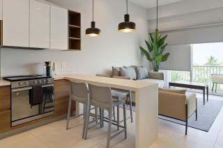 Luxury Residence Nuevo Vallarta 5 min to the Beach - 0