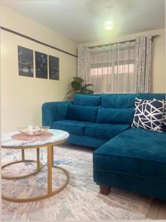 Megs Haven Ngara - 1