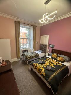 The Braveheart House - 2