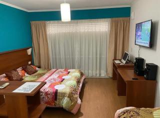 Edificio Colina 1 - 7