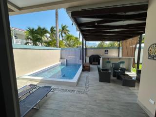 Villa Liz , Omoa Cortes - 8