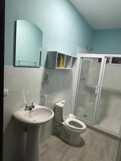 Villa Liz , Omoa Cortes - 4