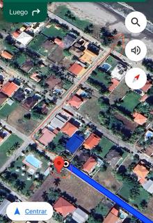 Villa Liz , Omoa Cortes - 1