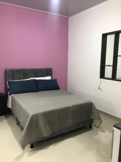 Mirador de chinuata - 6