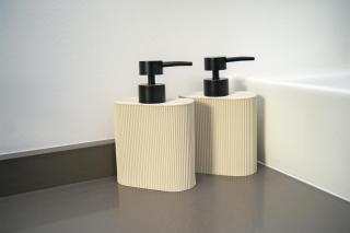 The Capital Trilogy Menlyn Maine 1 Bedroom - 9