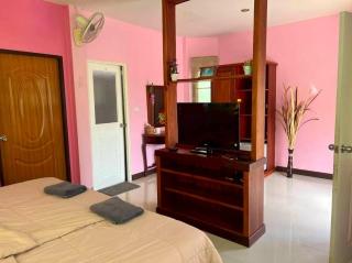 NADA Kohlarn Resort ณดา เกาะล้าน รีสอร์ท - 3