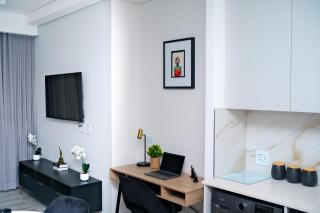 The Capital Trilogy Menlyn Maine 1 Bedroom - 8