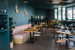 The Capital Trilogy Menlyn Maine 1 Bedroom - 7