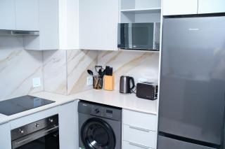The Capital Trilogy Menlyn Maine 1 Bedroom - 6