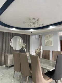 Dlamini & Partners homestay - 9