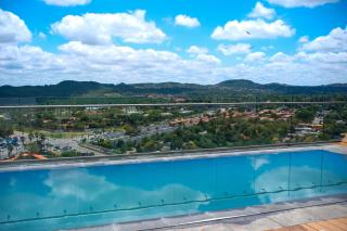 The Capital Trilogy Menlyn Maine 1 Bedroom - 5