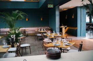 The Capital Trilogy Menlyn Maine 1 Bedroom - 4