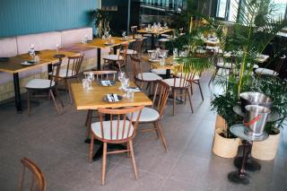 The Capital Trilogy Menlyn Maine 1 Bedroom - 1