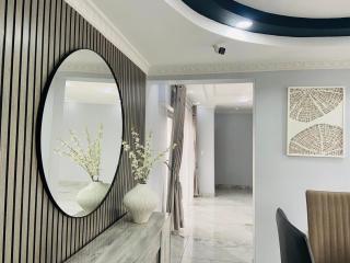 Dlamini & Partners homestay - 8