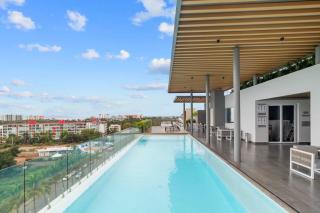 Luxury Residence Nuevo Vallarta 5 min to the Beach - 1