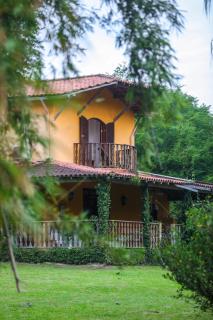 Guest House Fazenda do Francês & Culinária Francesa - 0