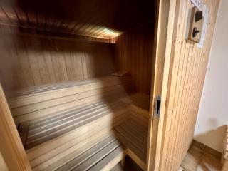 Bergauszeit mit Sauna - 1