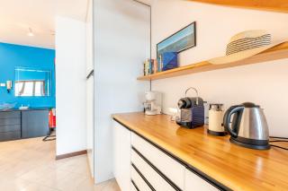 Balcone di Noa e Stella - 5