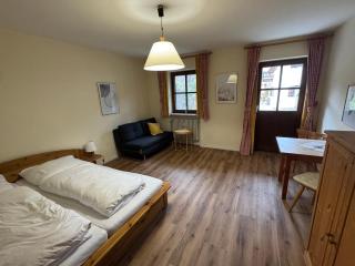 Bergauszeit mit Sauna - 7