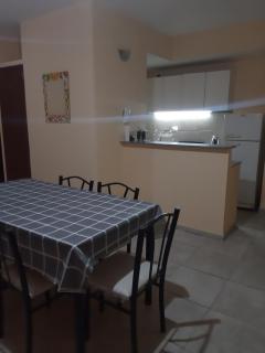 Depto temporario para 5 personas - 3