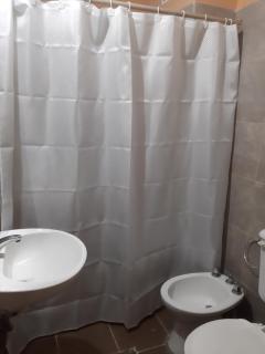 Depto temporario para 5 personas - 2