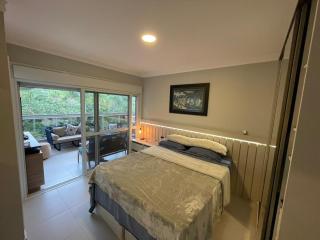Apartamento aconchegante perto do mar - 6