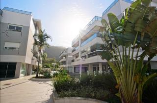 Apartamento aconchegante perto do mar - 2