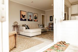 Kiama Tea House - Bicheno - 9